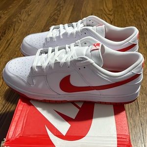 Mens Nike Dunk Low